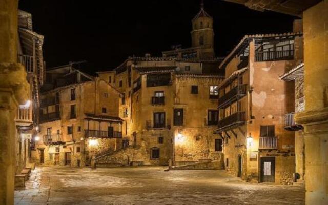 Apartamento Portal del Agua