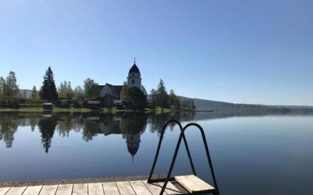 Stiftsgården i Rättvik