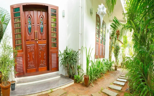 The Francis Residence