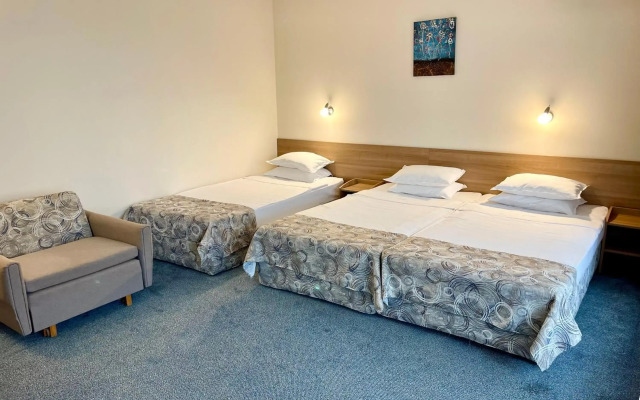 BSA Gradina Hotel All Inclusive