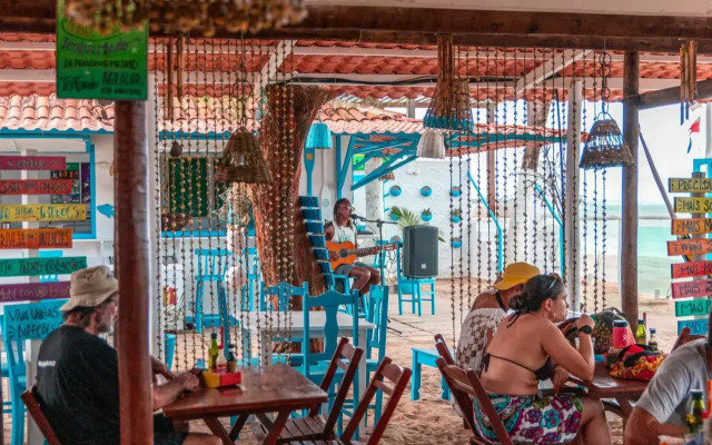 Hostel Brisas do Mar