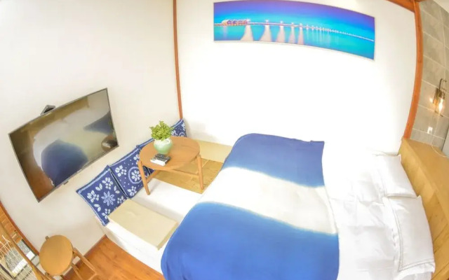 Dali Really Good Yard Villa