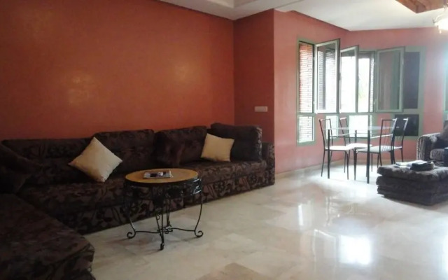 Residence Kenza