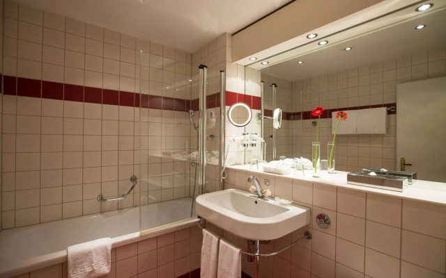 Grand Hotel Beau Rivage