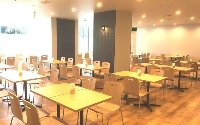 HOTEL MYSTAYS Kanazawa Katamachi