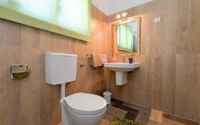 Boja - With Parking - A1