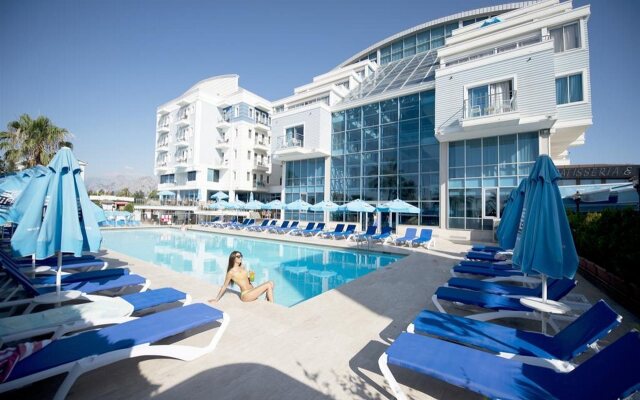 Sealife Family Resort Hotel