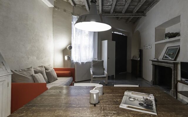 Italianway - Canonica 26