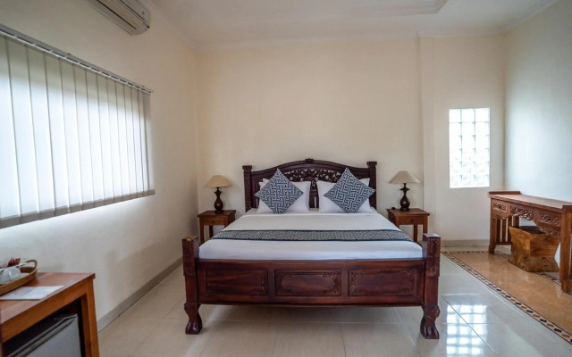 Pertiwi Resort & Spa