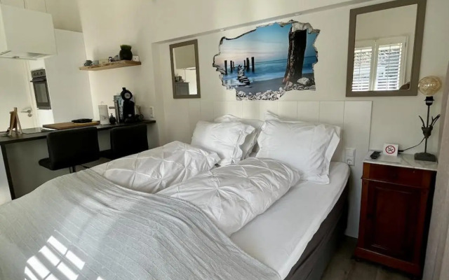 Tussenrenesseenstrand