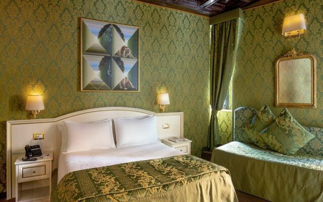 Guest house Residenza Canova Tadolini