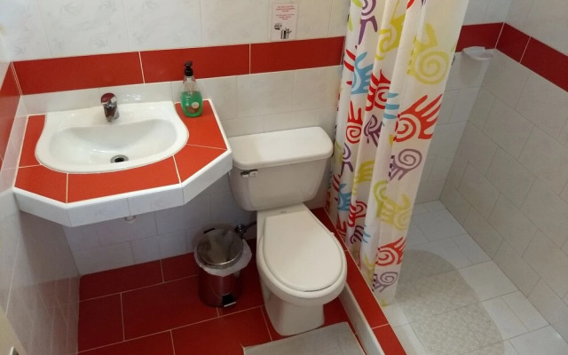 Casa Beny and Roberto