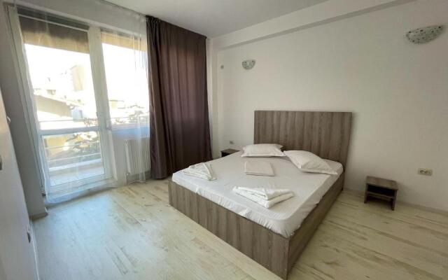 Apartament Atena - 3 dormitoare - ByChoice