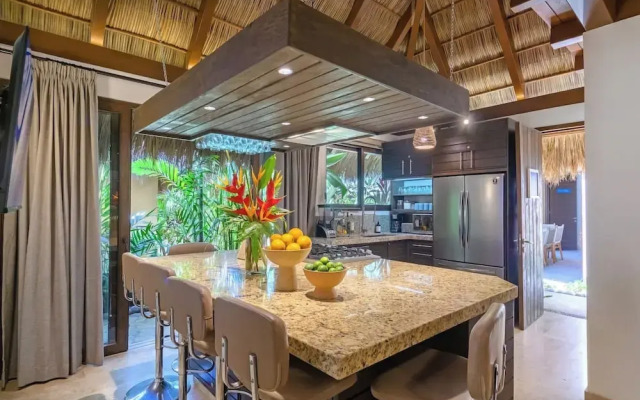 Villa Tayrona
