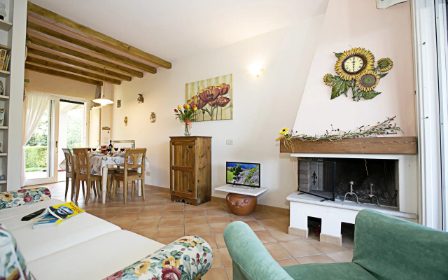 Casa Prais With Pool