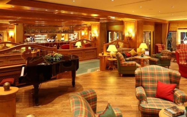 re.vita - naturresort & spa