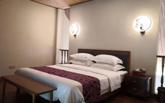 Changxing Renaissance Inn – Guest Rooms – Huzhou