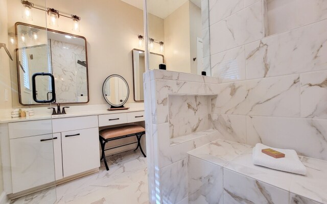 3hcc 3 Bedroom Villa