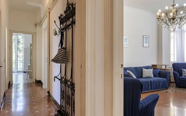 Classy Apartment in Rapallo by Wonderful Italy