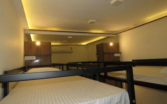 Comfort Stay Hostel