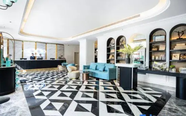 Xana Hotelle Hotel (Changchun Jilin University Qianjin Street)
