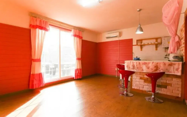 Yangpyeong Pension ANN