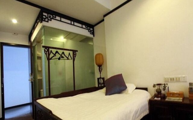 Tunxi Lodge