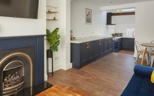 Host Stay Montrose View