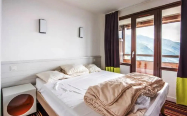 Maeva Particuliers Avoriaz Antarès