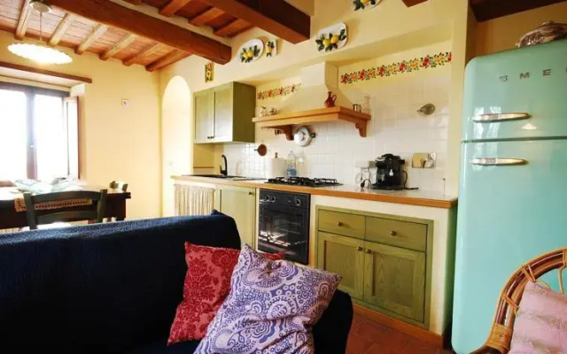 Casa il Poggio