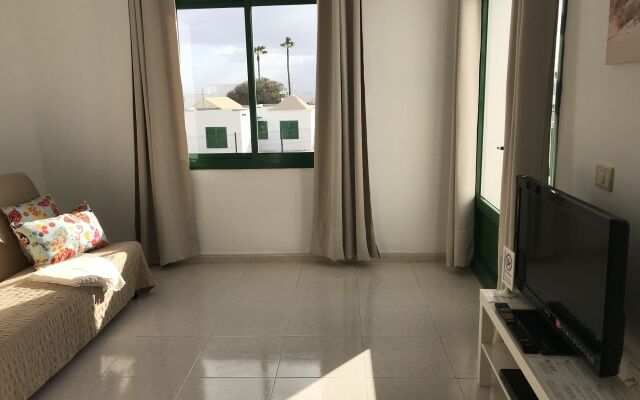 Alhambra Apartamentos