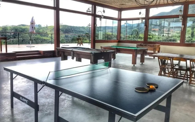 Hotel Recanto da Serra