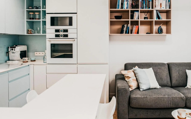 Oceana Silesian Place Apartments