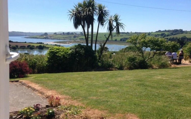Seafield Farmhouse