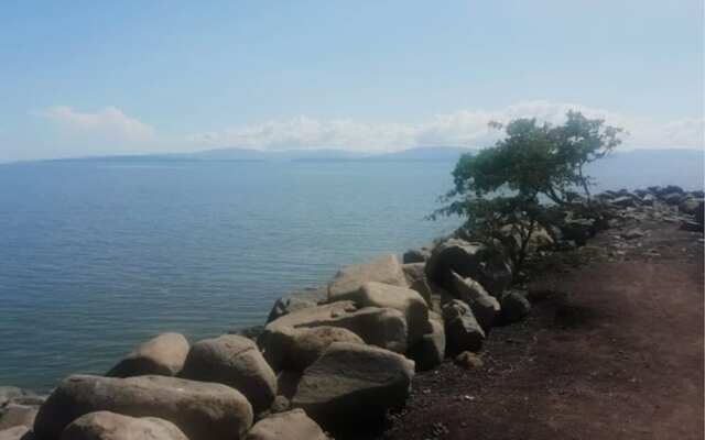 Hermosa Quinta en Costa Pájaros