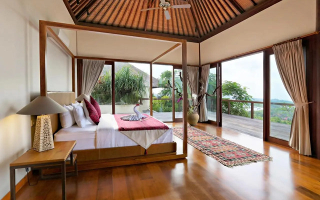Villa Tiara Mas