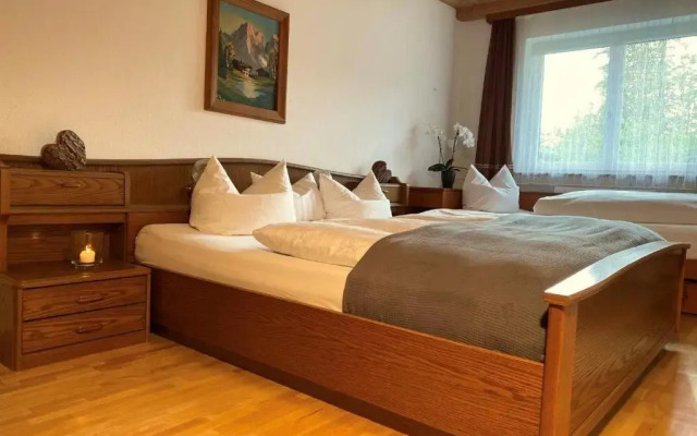 Ferienwohnung Apartment Haus Ager