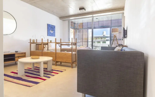 Floralis Suites by Be Local
