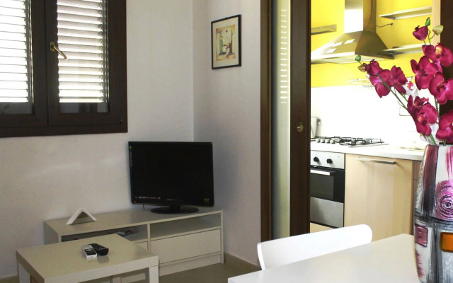 B&B La Corte Degli Spada