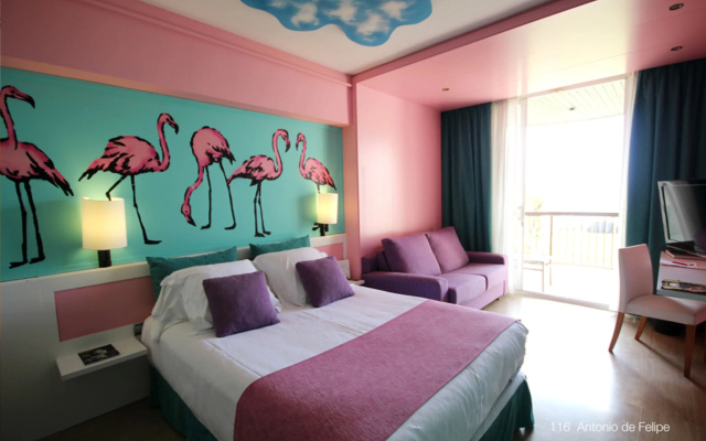 Hotel Estela Barcelona