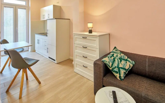 Schwalehof Gästewohnungen