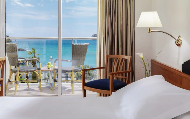 Boutique Hotel H10 Blue Mar - Adults Only