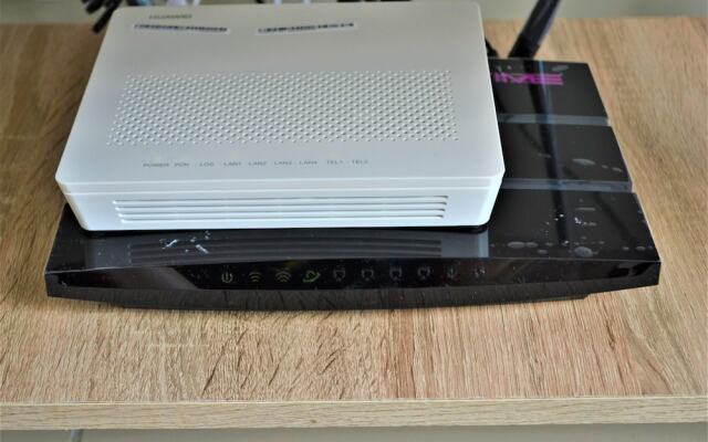 KL118 Duplex Suite Scott Garden KL