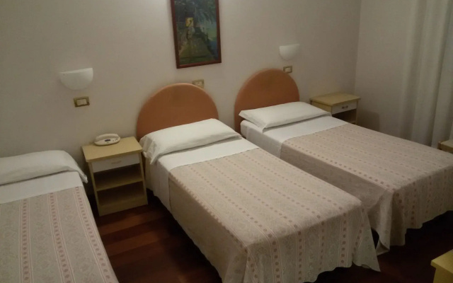 Hotel Villa Ricci