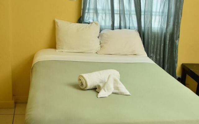 Aanola Villas A1 Peaceful Flat