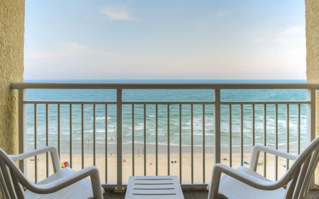 Ocean Drive Beach & Golf Resort