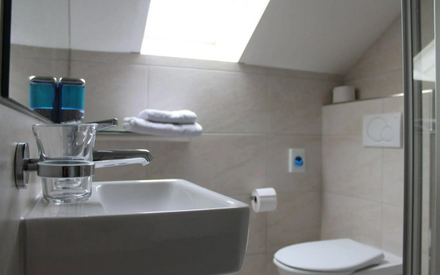 Hotel Spatz