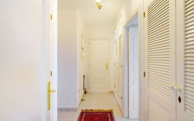 Beautiful Villa in Pedreguer With Swimming Pool