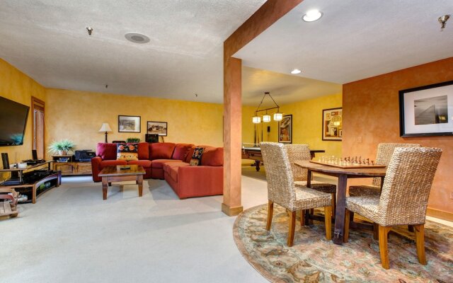 Abode at Pinnacle