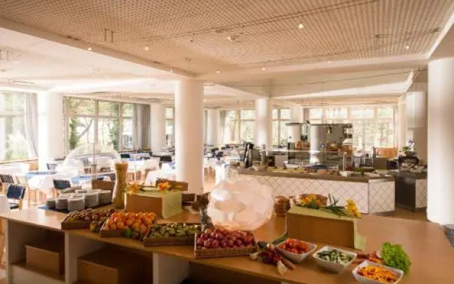 Baltic Sport- und Ferienhotel